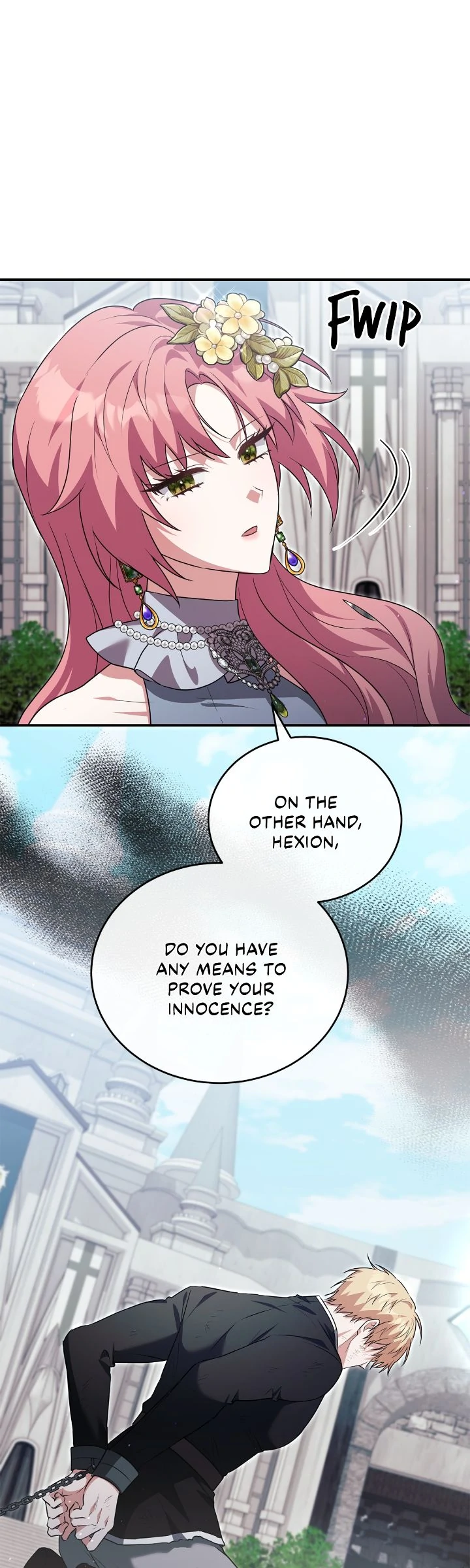 My Hot Harem Has Turned Cold On Me! Chapter 14 220 39