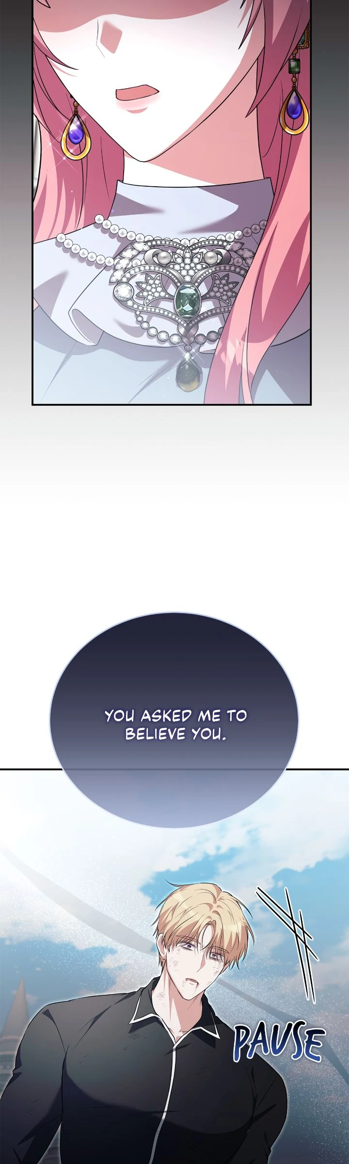 My Hot Harem Has Turned Cold On Me! Chapter 14 223 42