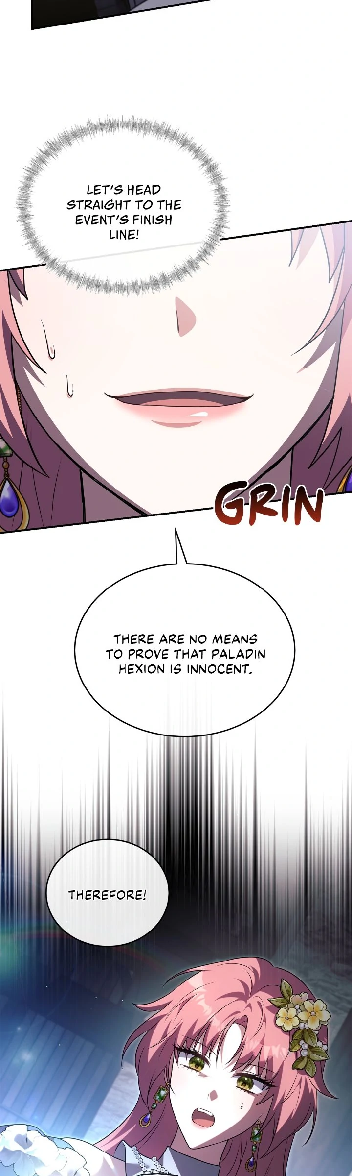 My Hot Harem Has Turned Cold On Me! Chapter 14 227 46