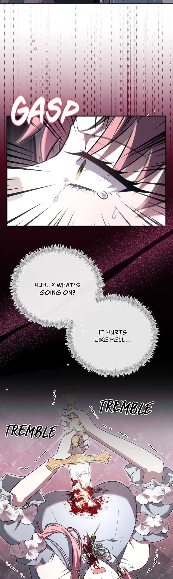 My Hot Harem Has Turned Cold On Me! Chapter 14 234 53