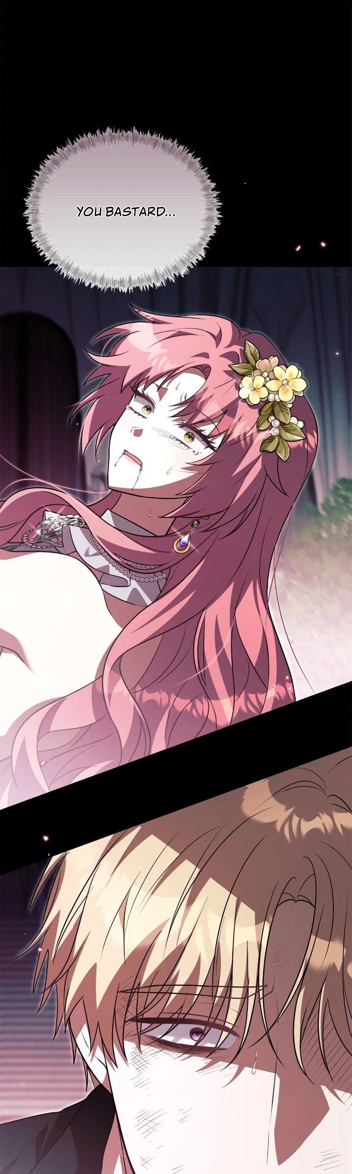 My Hot Harem Has Turned Cold On Me! Chapter 14 236 55