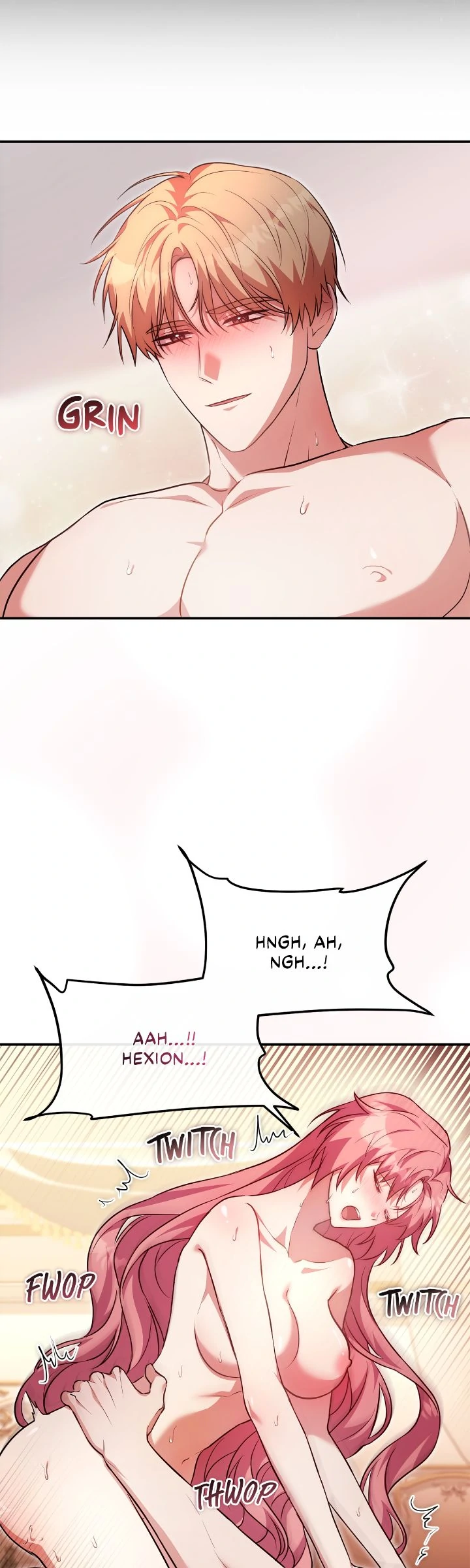 My Hot Harem Has Turned Cold On Me! Chapter 16 165 02