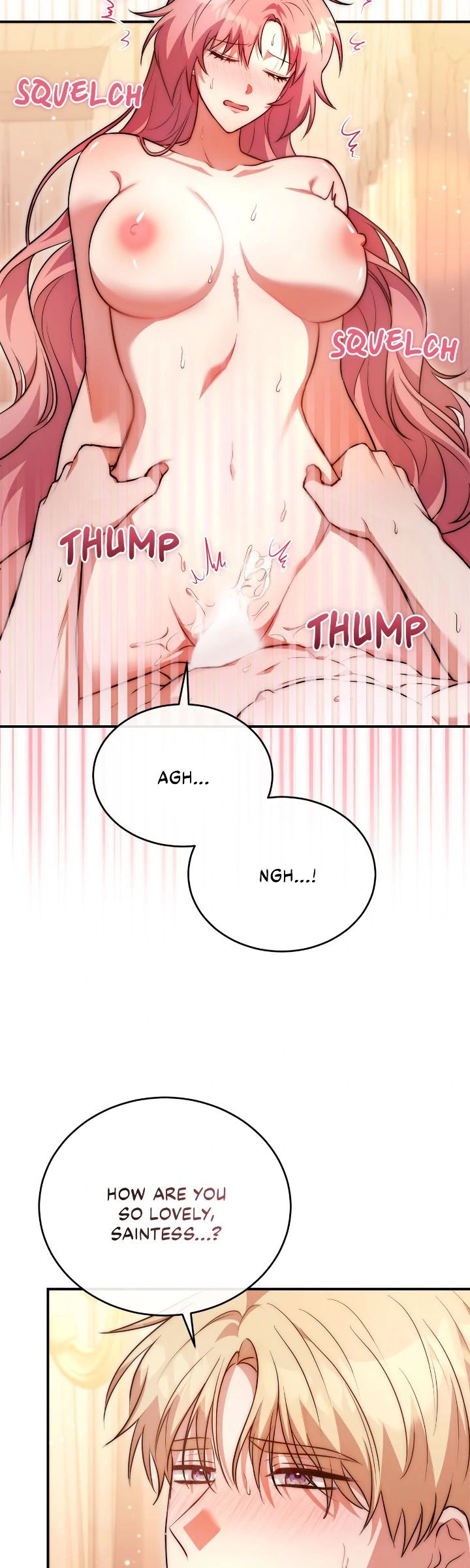 My Hot Harem Has Turned Cold On Me! Chapter 16 170 07