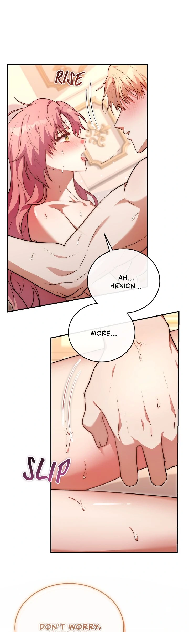 My Hot Harem Has Turned Cold On Me! Chapter 16 174 11