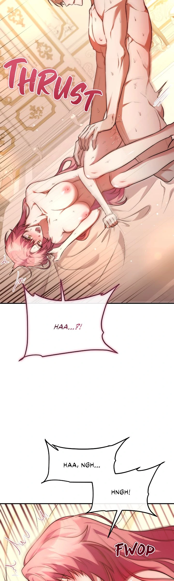 My Hot Harem Has Turned Cold On Me! Chapter 16 176 13