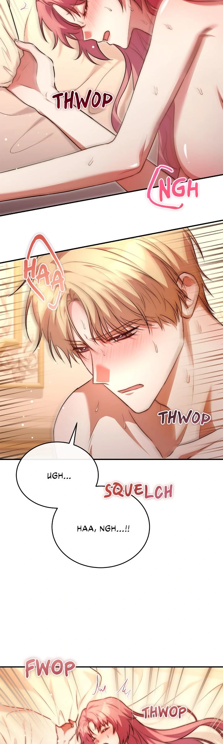 My Hot Harem Has Turned Cold On Me! Chapter 16 177 14