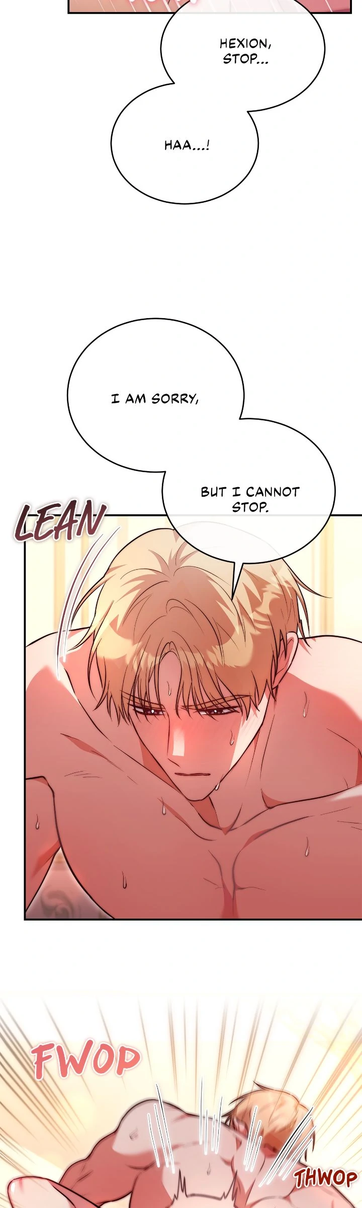 My Hot Harem Has Turned Cold On Me! Chapter 16 180 17