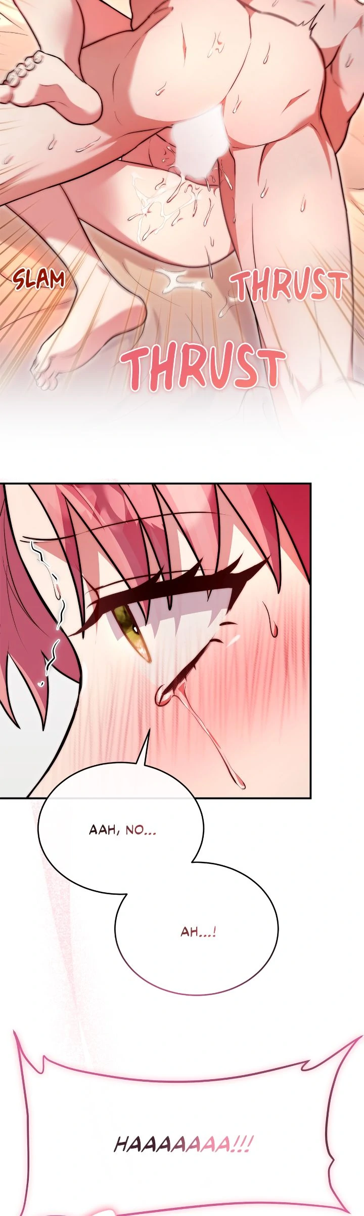 My Hot Harem Has Turned Cold On Me! Chapter 16 181 18