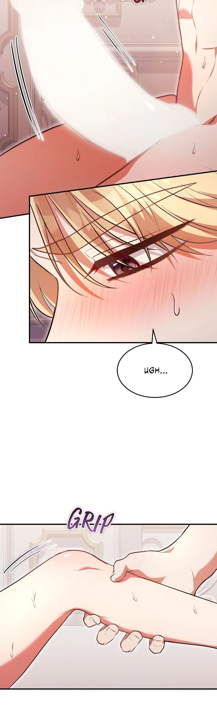 My Hot Harem Has Turned Cold On Me! Chapter 16 185 22