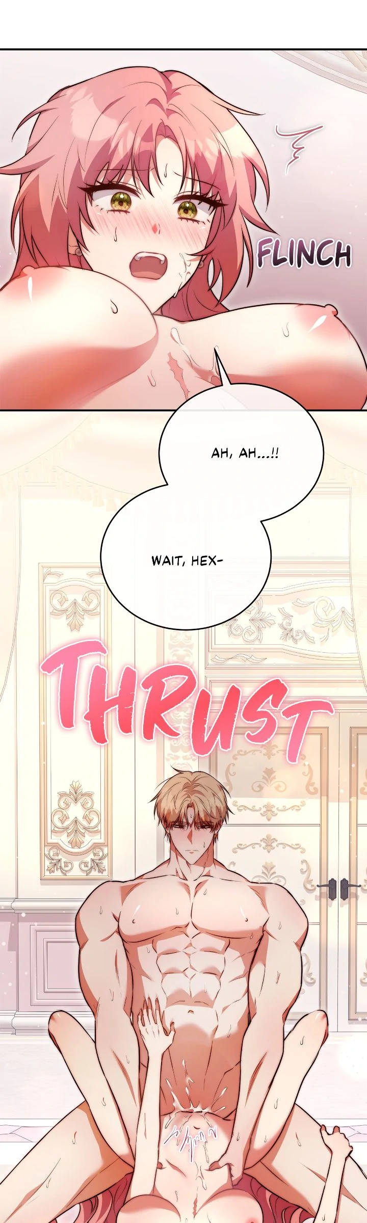 My Hot Harem Has Turned Cold On Me! Chapter 16 186 23