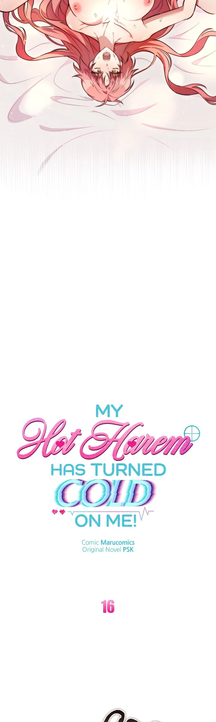 My Hot Harem Has Turned Cold On Me! Chapter 16 187 24