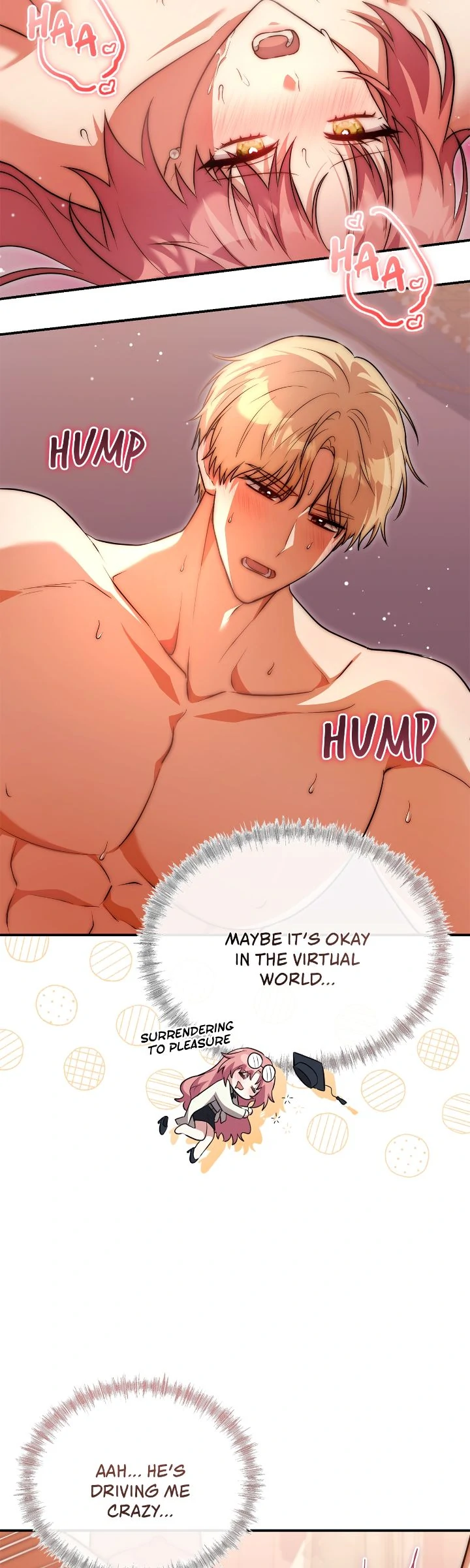 My Hot Harem Has Turned Cold On Me! Chapter 16 192 29