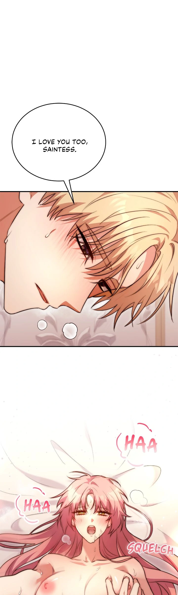 My Hot Harem Has Turned Cold On Me! Chapter 16 194 31