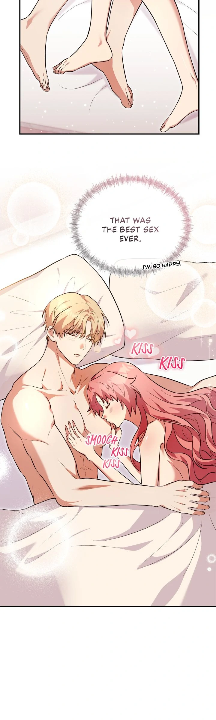 My Hot Harem Has Turned Cold On Me! Chapter 16 197 34