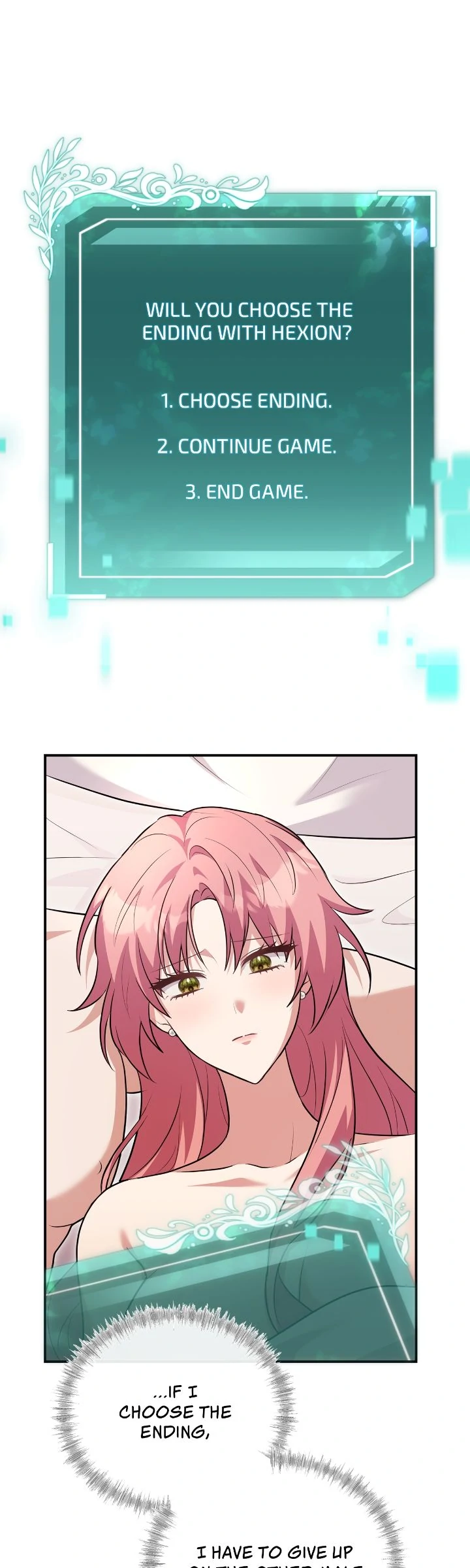 My Hot Harem Has Turned Cold On Me! Chapter 16 199 36