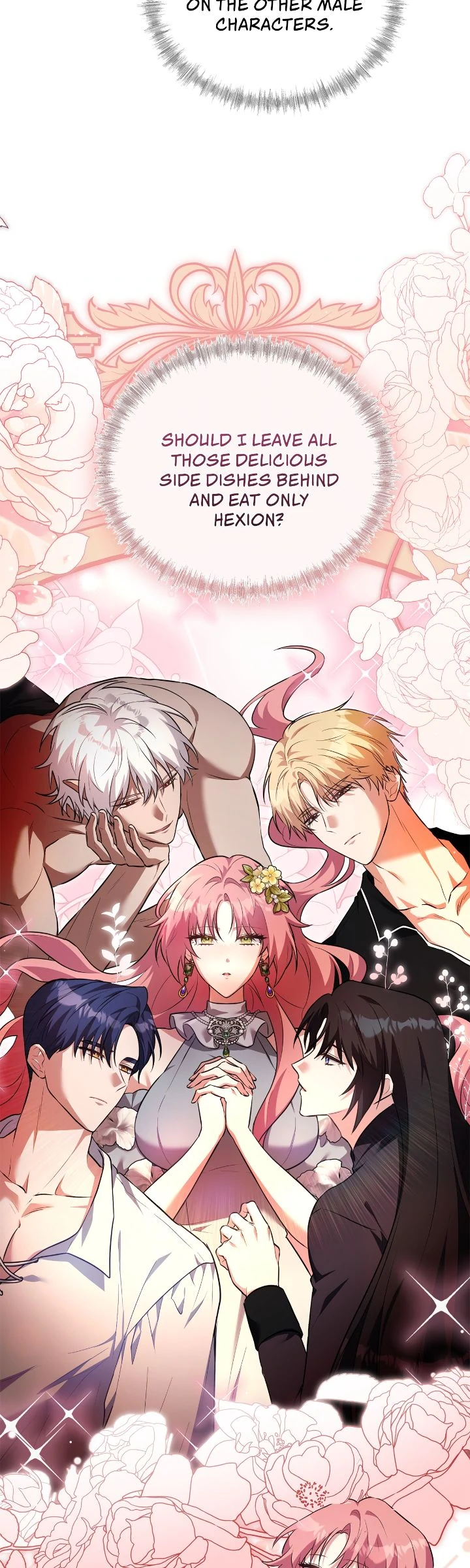 My Hot Harem Has Turned Cold On Me! Chapter 16 200 37