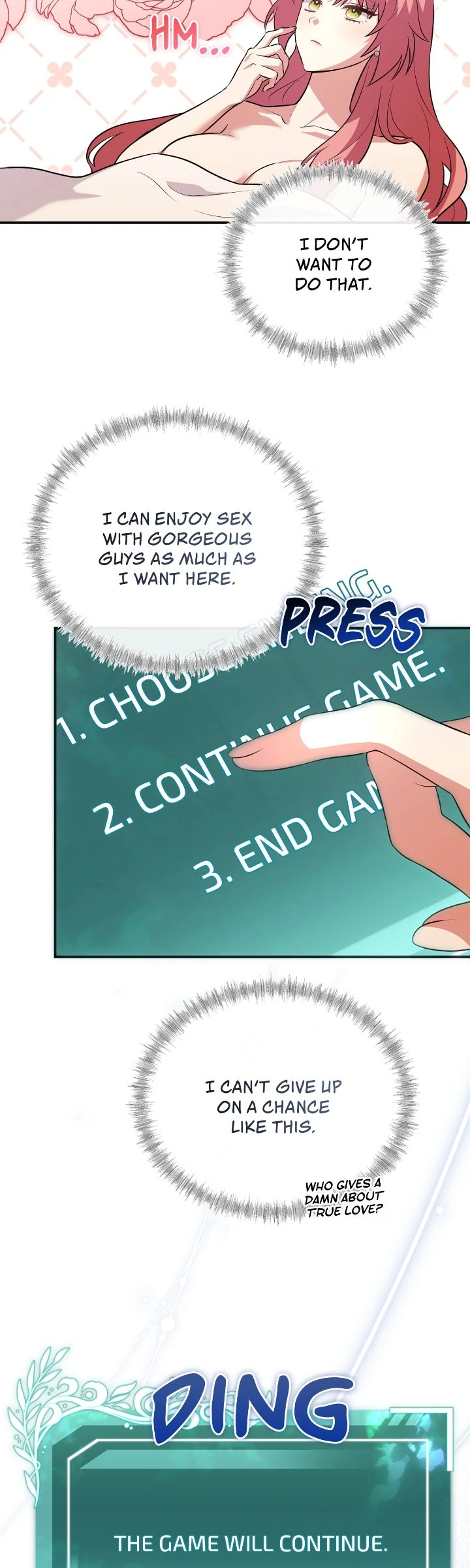 My Hot Harem Has Turned Cold On Me! Chapter 16 201 38