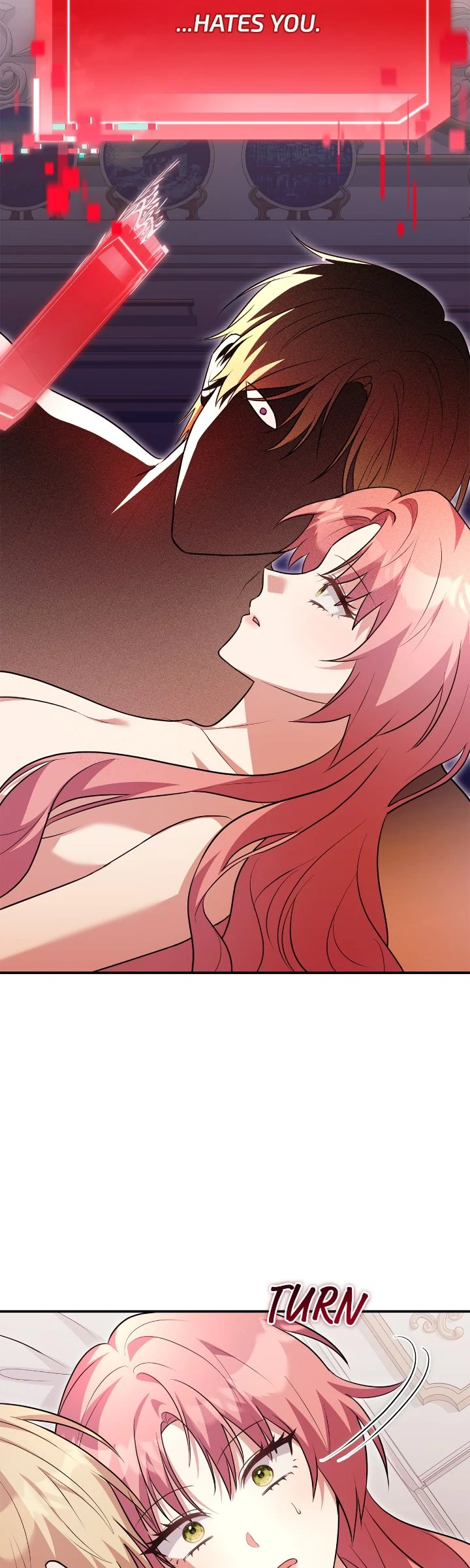 My Hot Harem Has Turned Cold On Me! Chapter 16 203 40