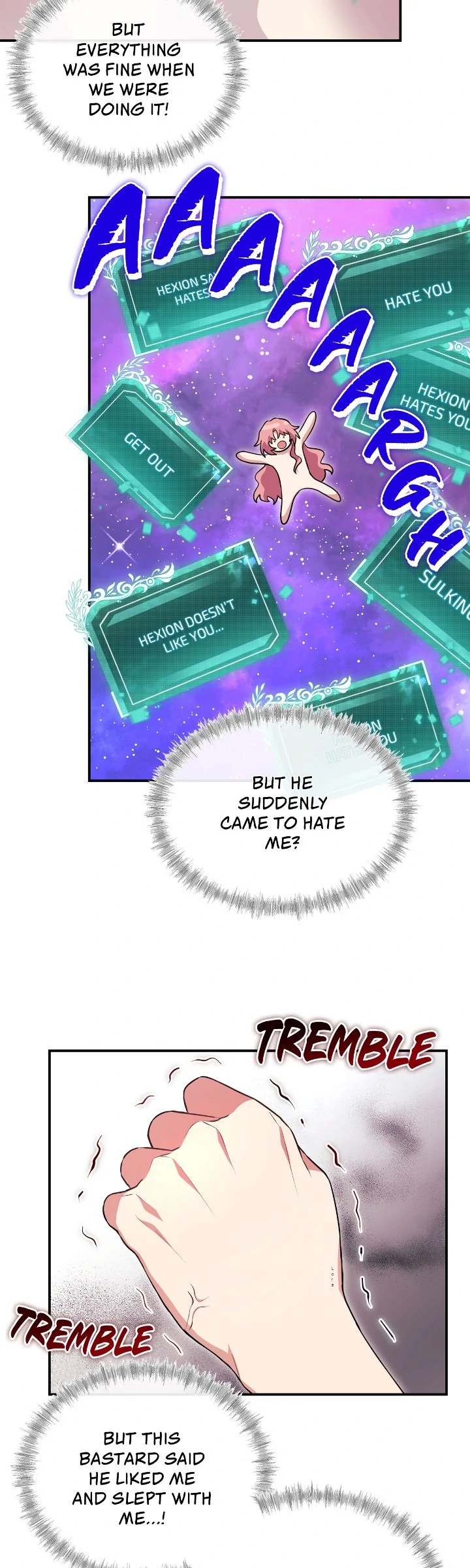 My Hot Harem Has Turned Cold On Me! Chapter 16 206 43