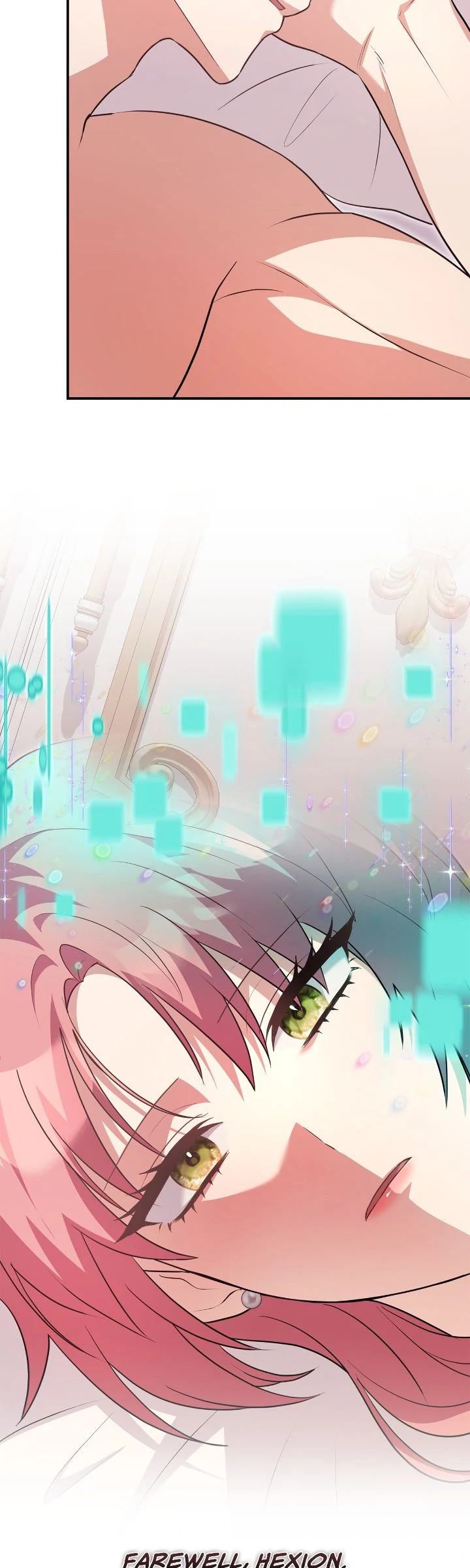 My Hot Harem Has Turned Cold On Me! Chapter 16 209 46