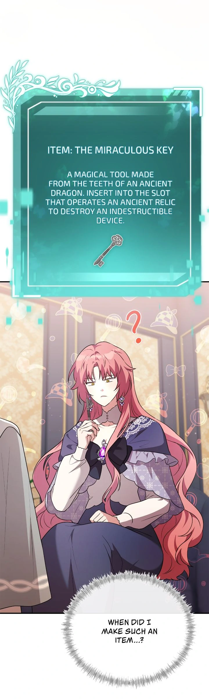 My Hot Harem Has Turned Cold On Me! Chapter 18 177 02