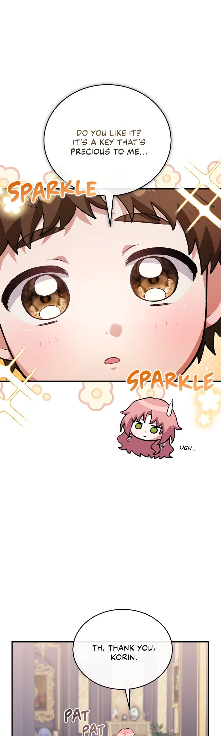 My Hot Harem Has Turned Cold On Me! Chapter 18 178 03