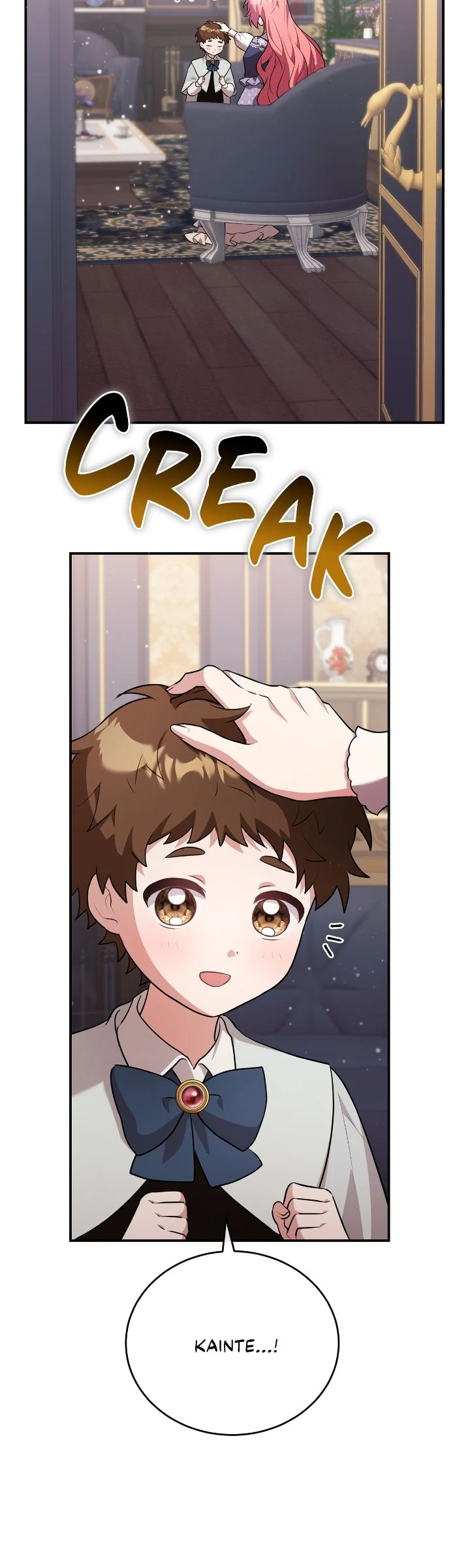 My Hot Harem Has Turned Cold On Me! Chapter 18 179 04