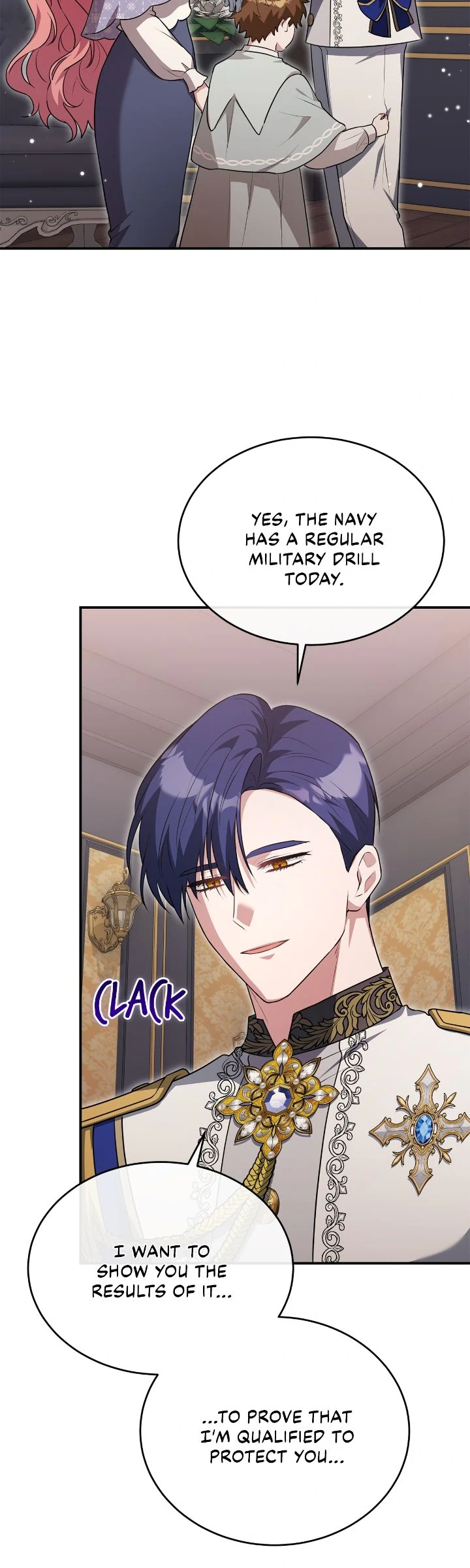 My Hot Harem Has Turned Cold On Me! Chapter 18 184 09