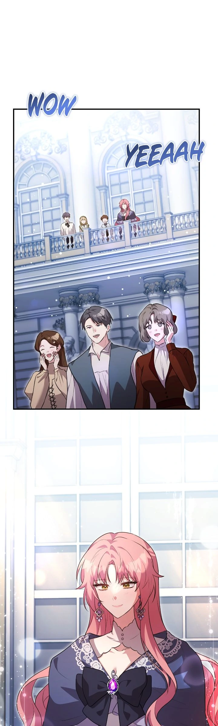 My Hot Harem Has Turned Cold On Me! Chapter 18 188 13