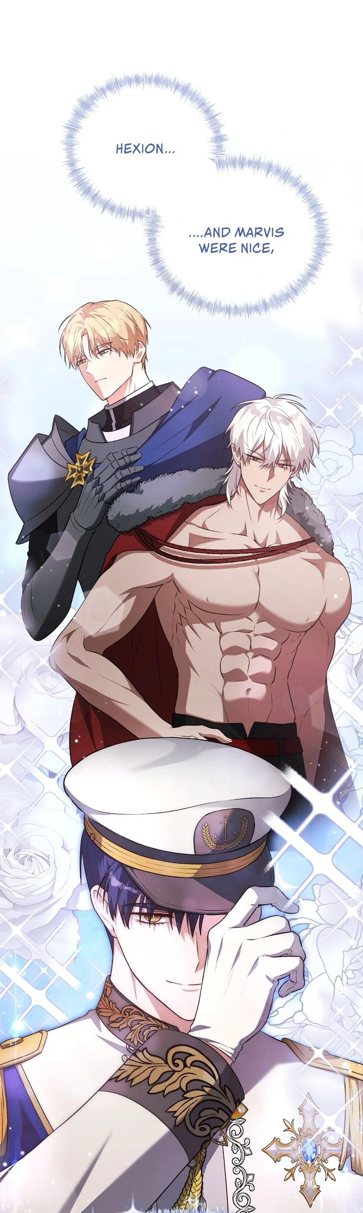 My Hot Harem Has Turned Cold On Me! Chapter 18 191 16