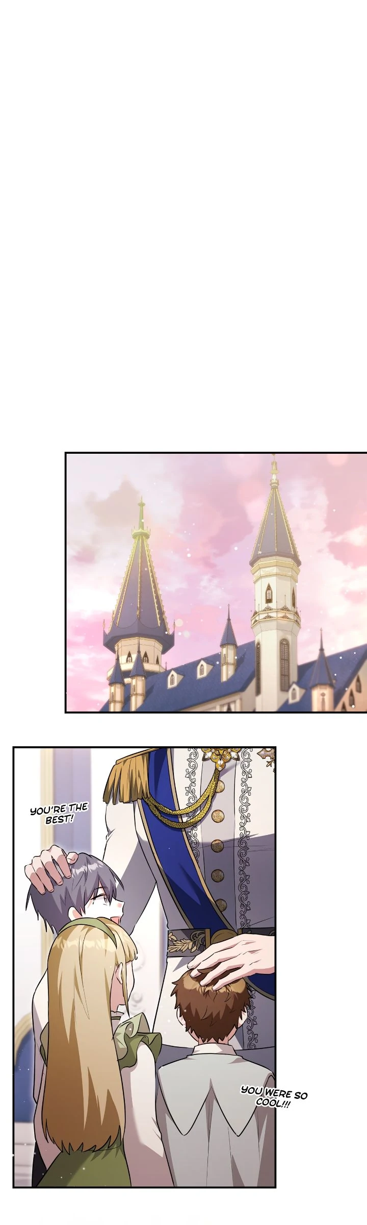 My Hot Harem Has Turned Cold On Me! Chapter 18 196 21