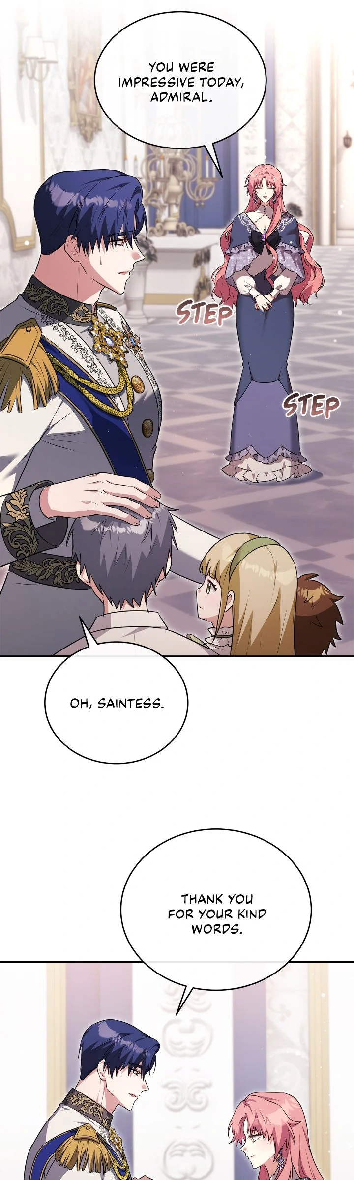 My Hot Harem Has Turned Cold On Me! Chapter 18 197 22