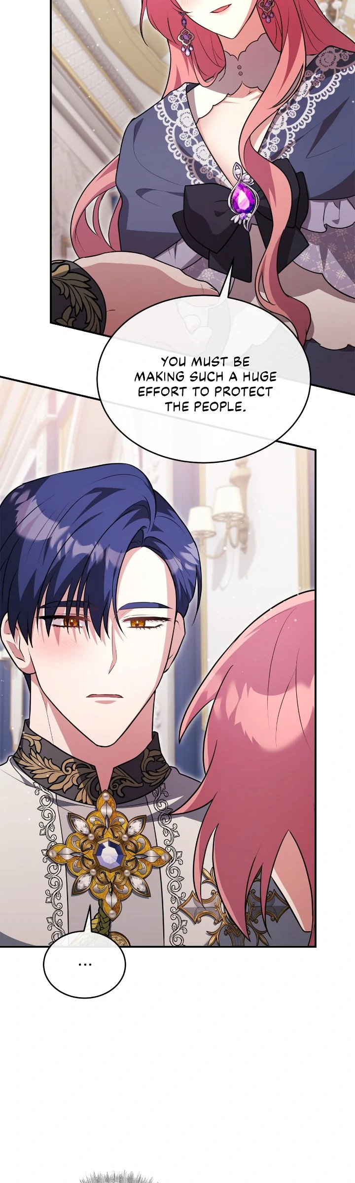 My Hot Harem Has Turned Cold On Me! Chapter 18 199 24