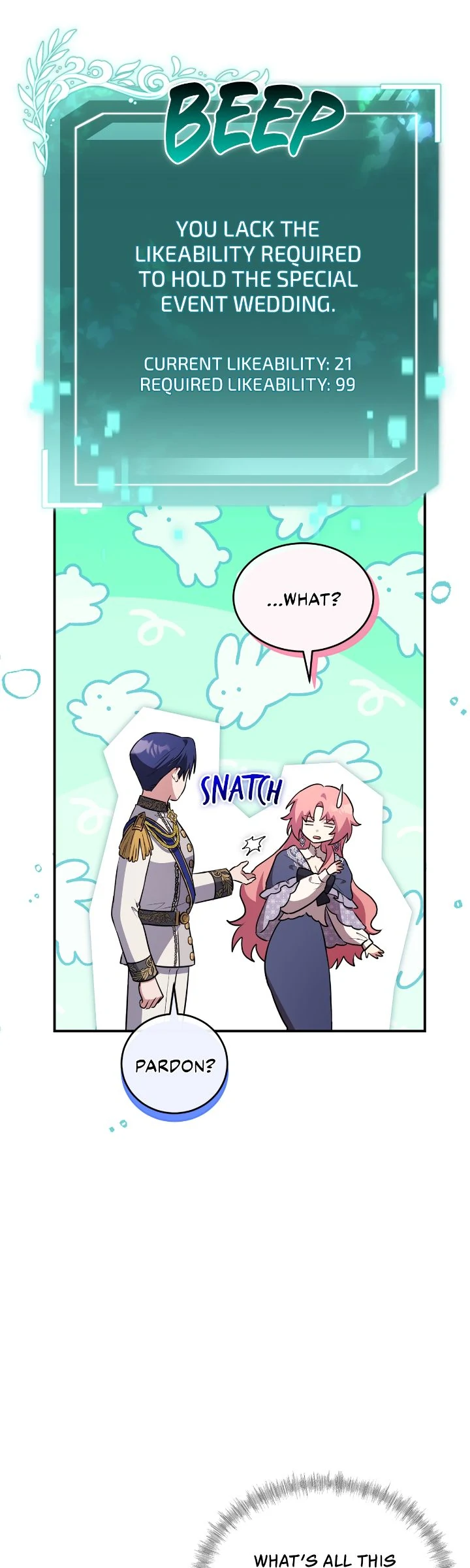 My Hot Harem Has Turned Cold On Me! Chapter 18 201 26