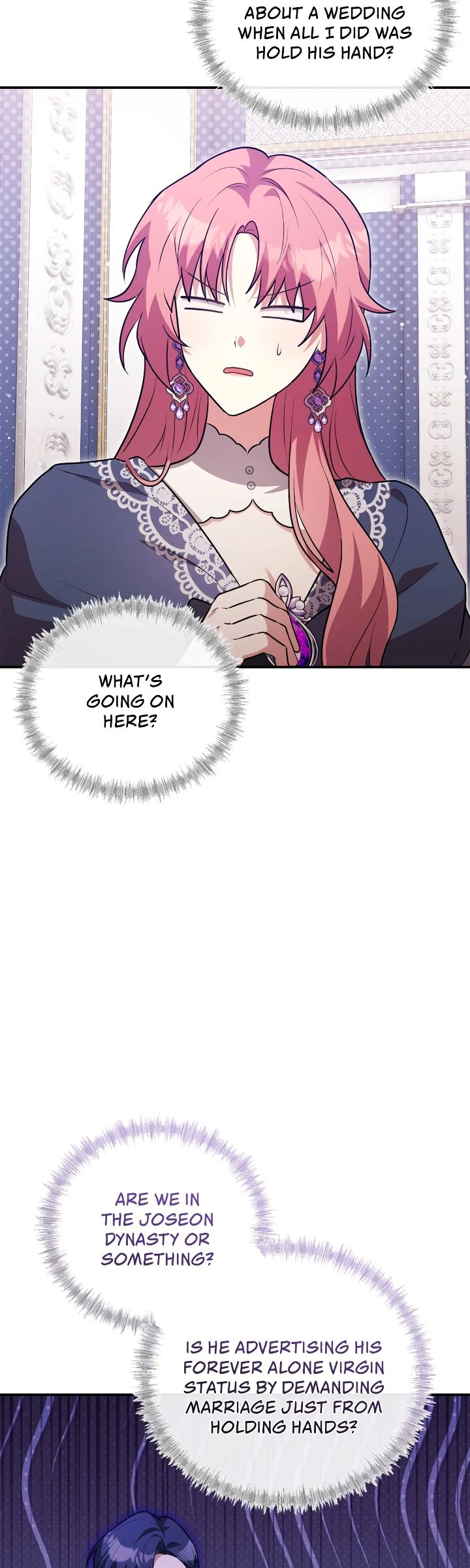 My Hot Harem Has Turned Cold On Me! Chapter 18 202 27