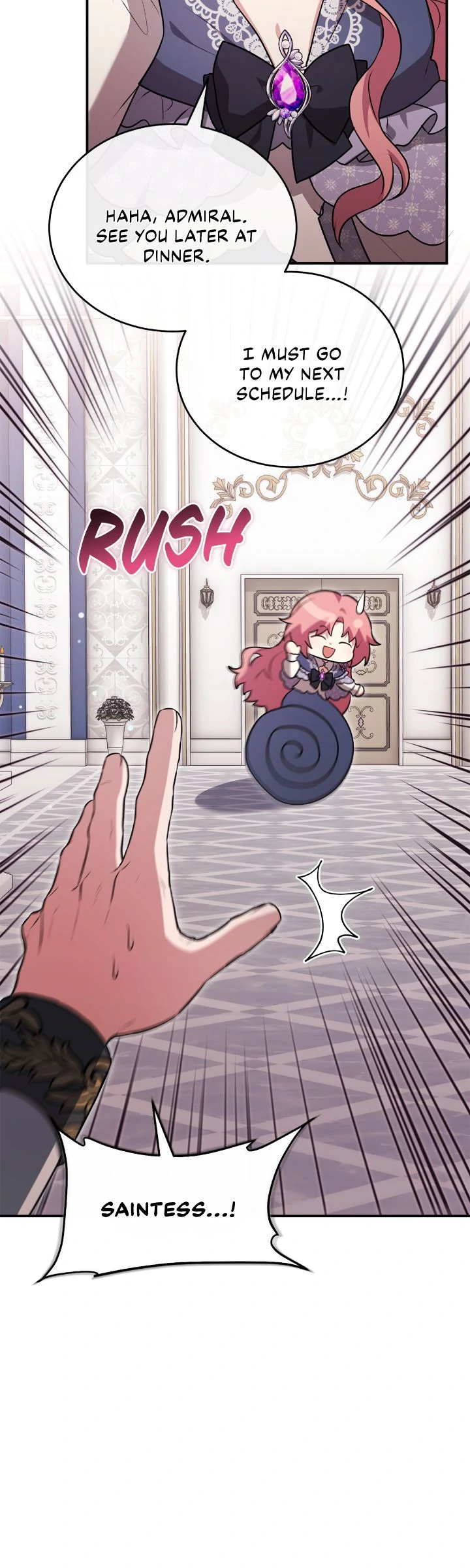 My Hot Harem Has Turned Cold On Me! Chapter 18 204 29