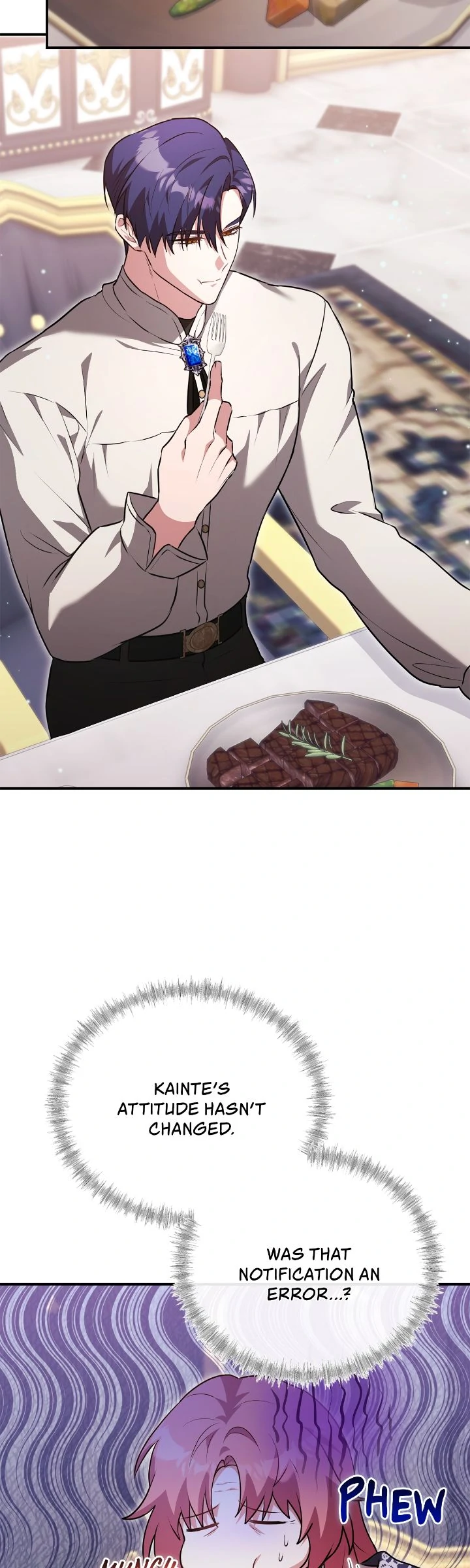 My Hot Harem Has Turned Cold On Me! Chapter 18 207 32