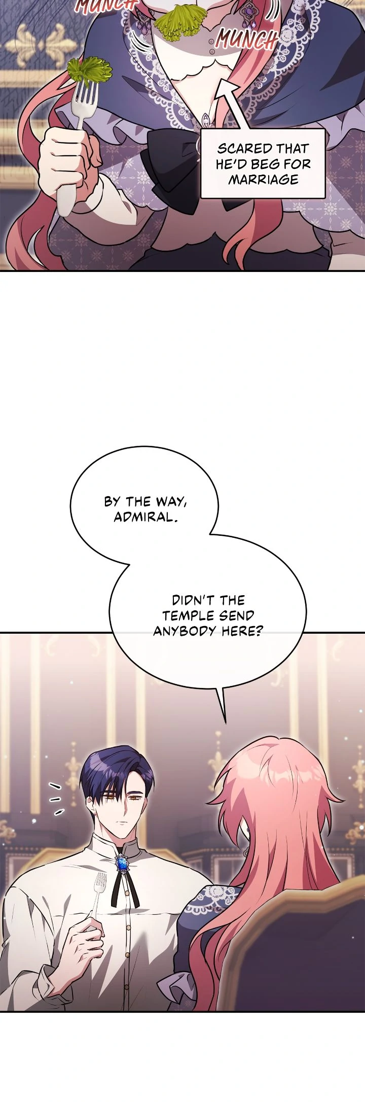 My Hot Harem Has Turned Cold On Me! Chapter 18 208 33