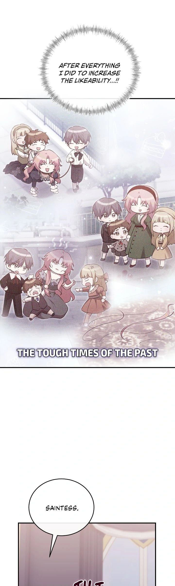 My Hot Harem Has Turned Cold On Me! Chapter 18 214 39