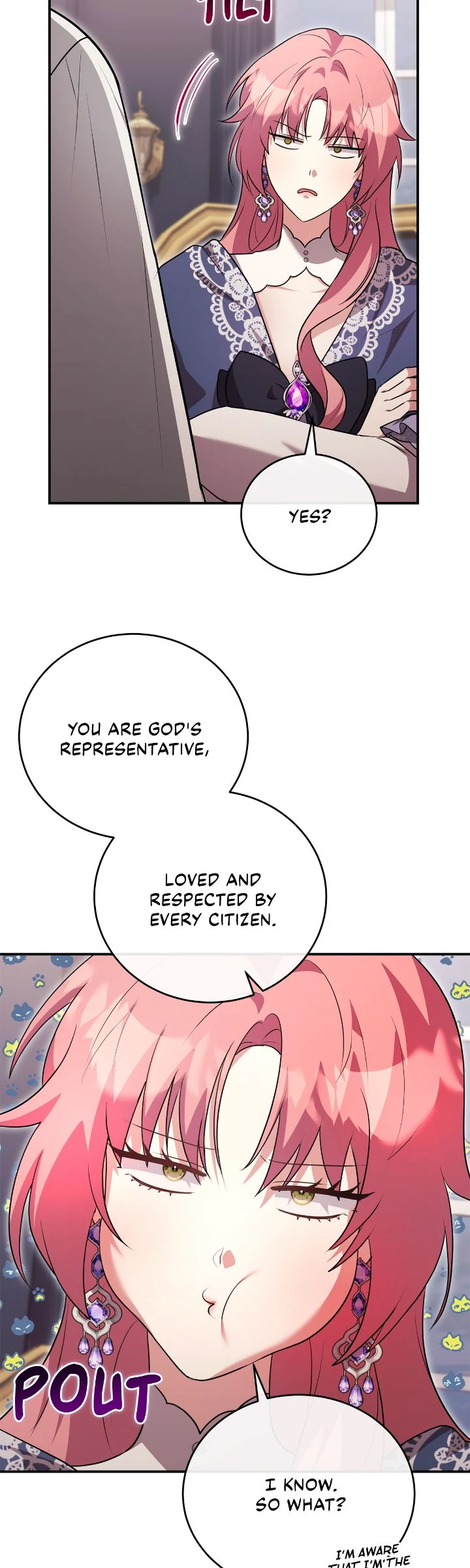 My Hot Harem Has Turned Cold On Me! Chapter 18 215 40