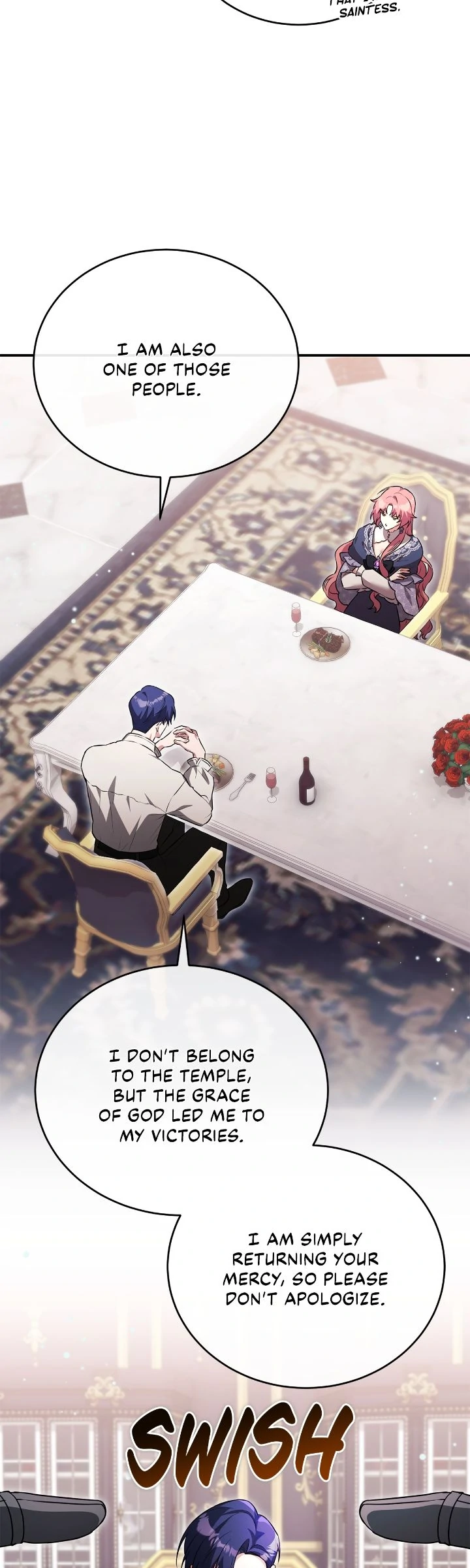 My Hot Harem Has Turned Cold On Me! Chapter 18 216 41