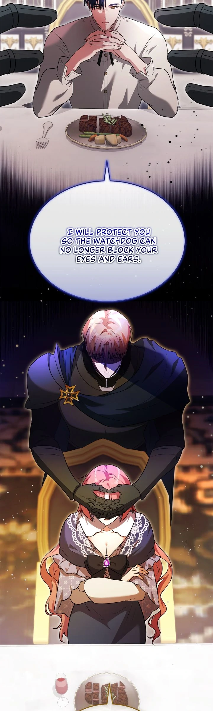 My Hot Harem Has Turned Cold On Me! Chapter 18 217 42