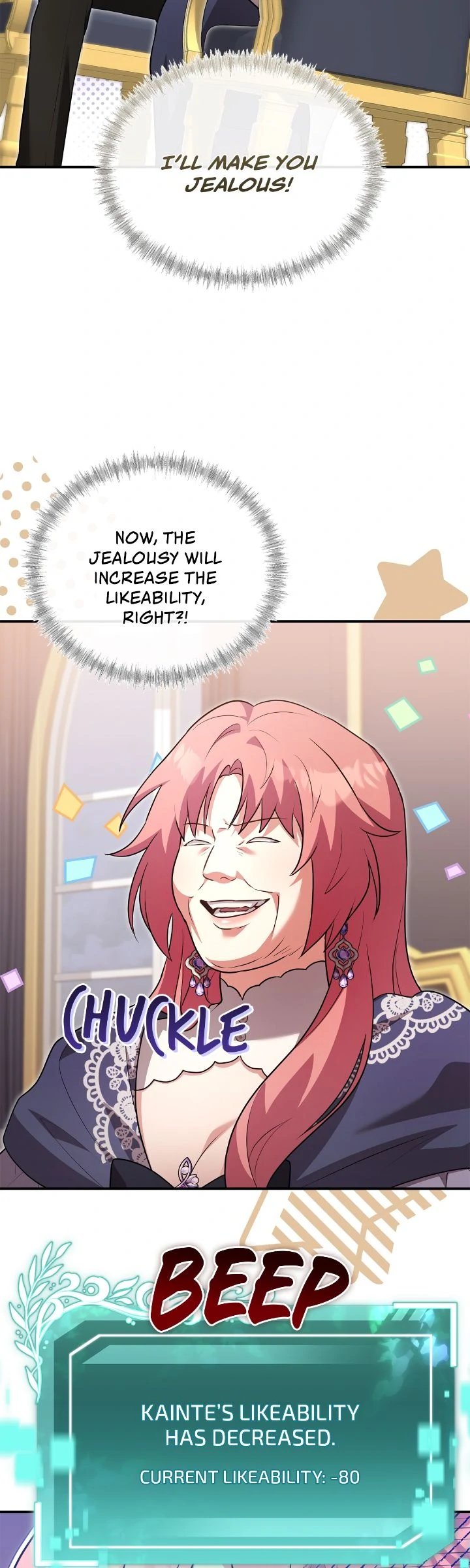 My Hot Harem Has Turned Cold On Me! Chapter 18 220 45