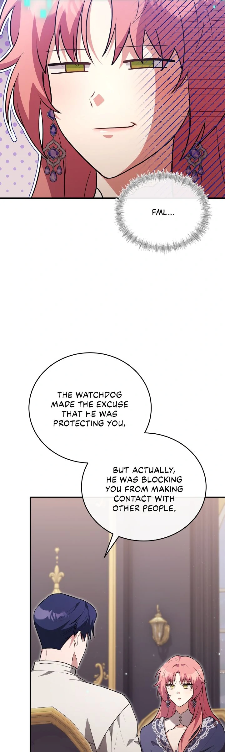 My Hot Harem Has Turned Cold On Me! Chapter 18 221 46