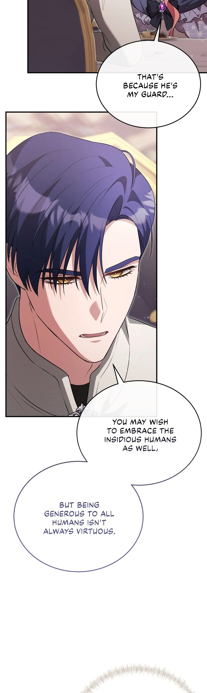 My Hot Harem Has Turned Cold On Me! Chapter 18 222 47