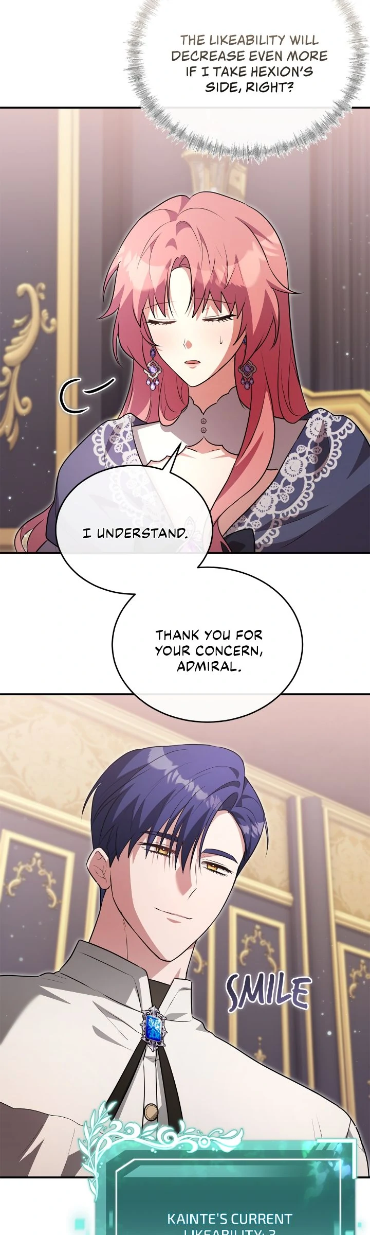 My Hot Harem Has Turned Cold On Me! Chapter 18 223 48