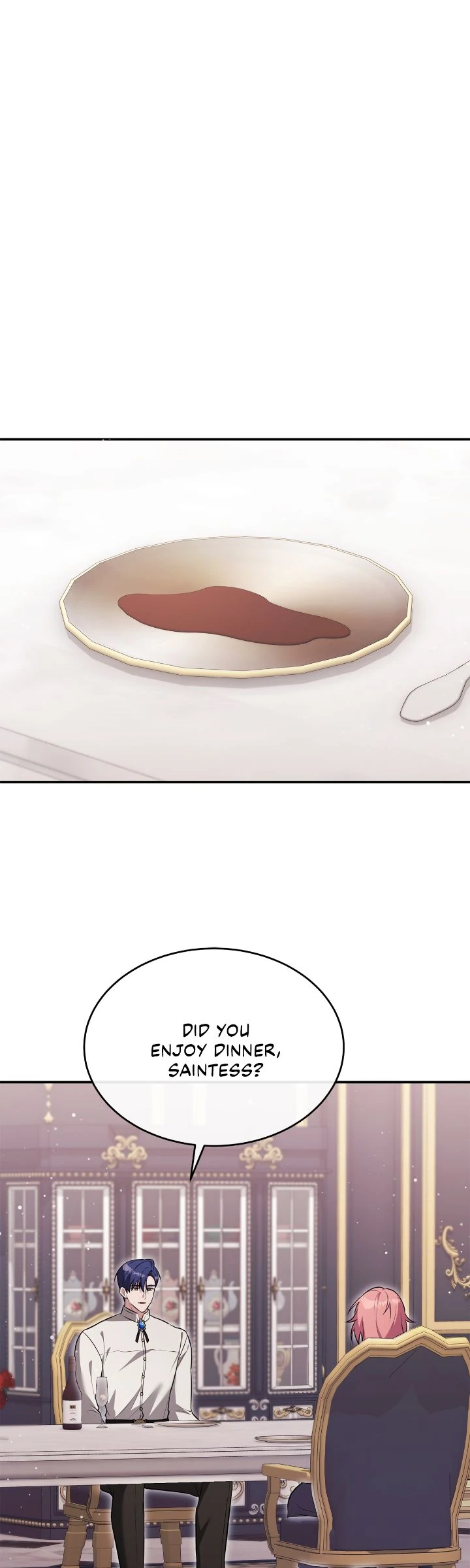 My Hot Harem Has Turned Cold On Me! Chapter 19 182 01