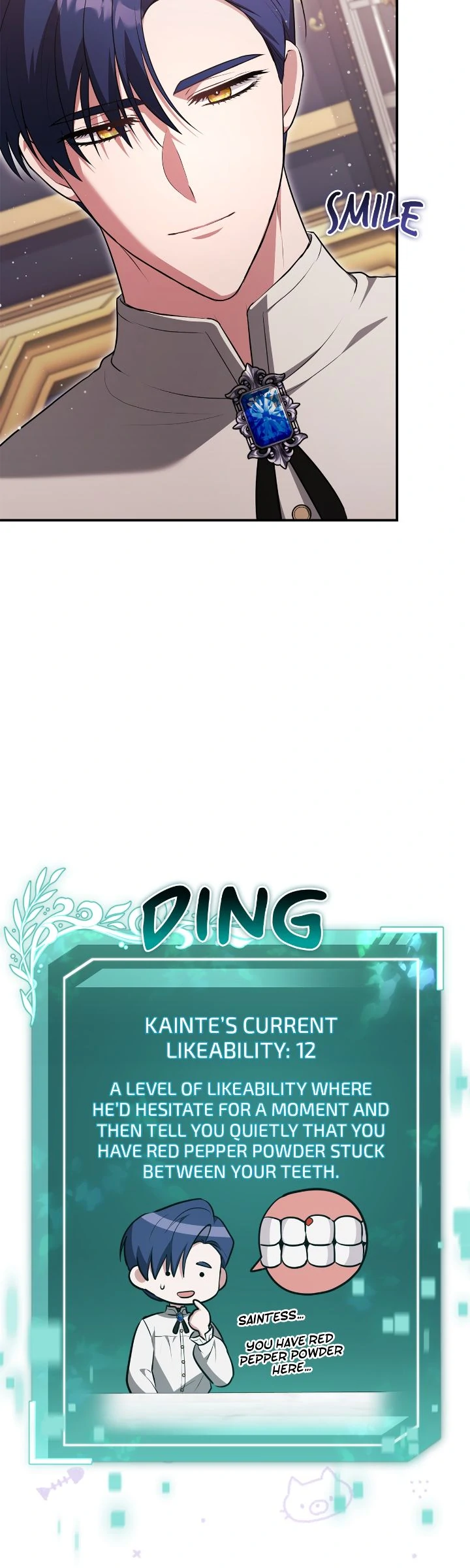 My Hot Harem Has Turned Cold On Me! Chapter 19 184 03