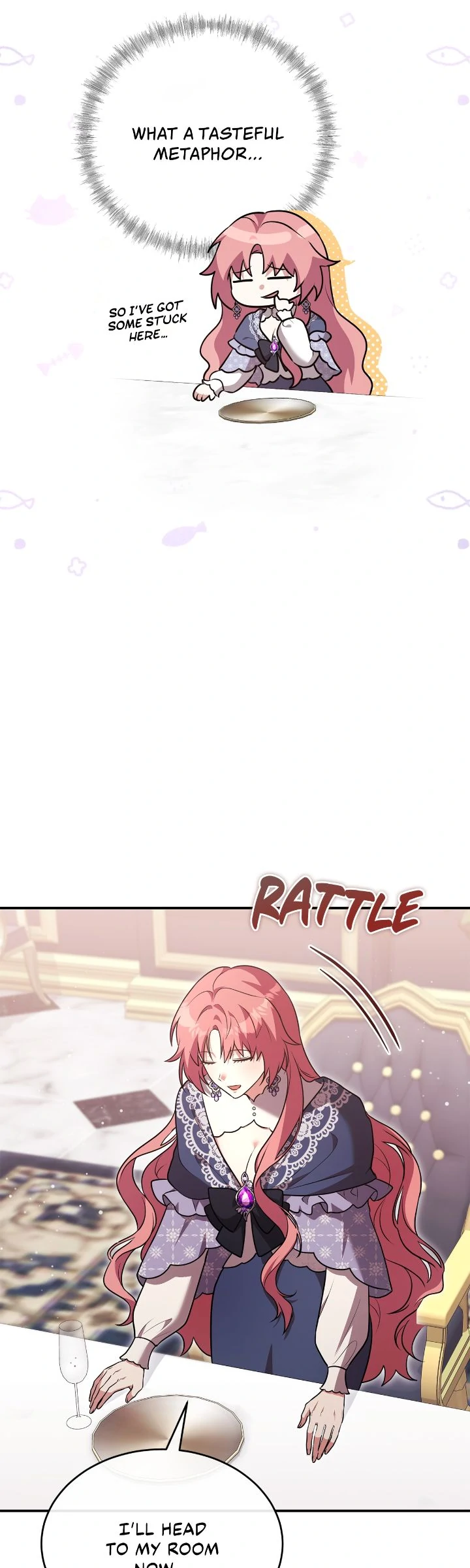 My Hot Harem Has Turned Cold On Me! Chapter 19 185 04