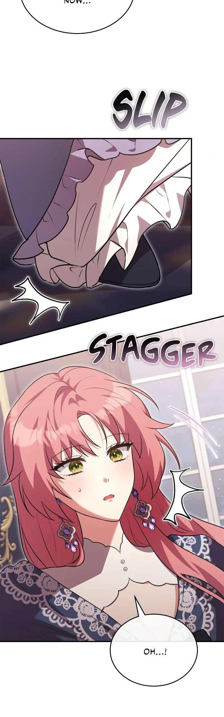 My Hot Harem Has Turned Cold On Me! Chapter 19 186 05